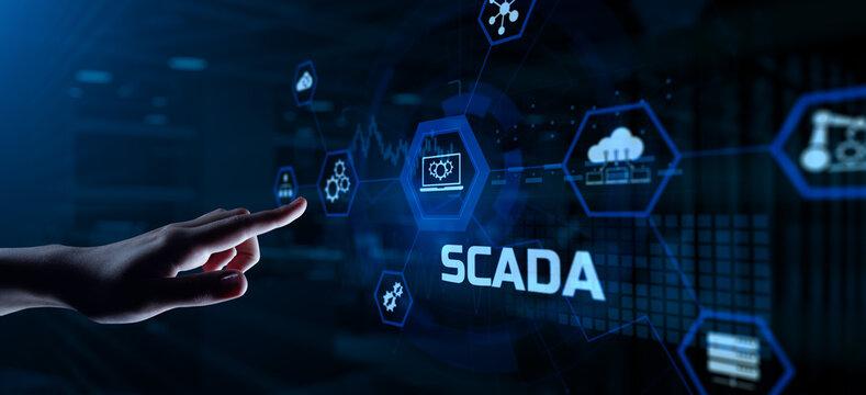 SCADA Integration and Automation